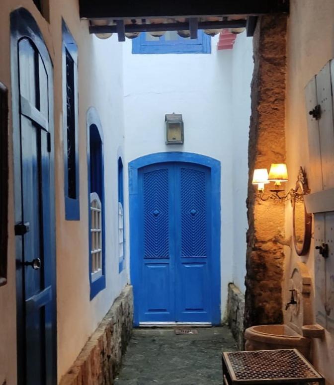 Casa Rustica Centenaria No Centro Historico De Paraty - Wifi 120Mb Eksteriør billede