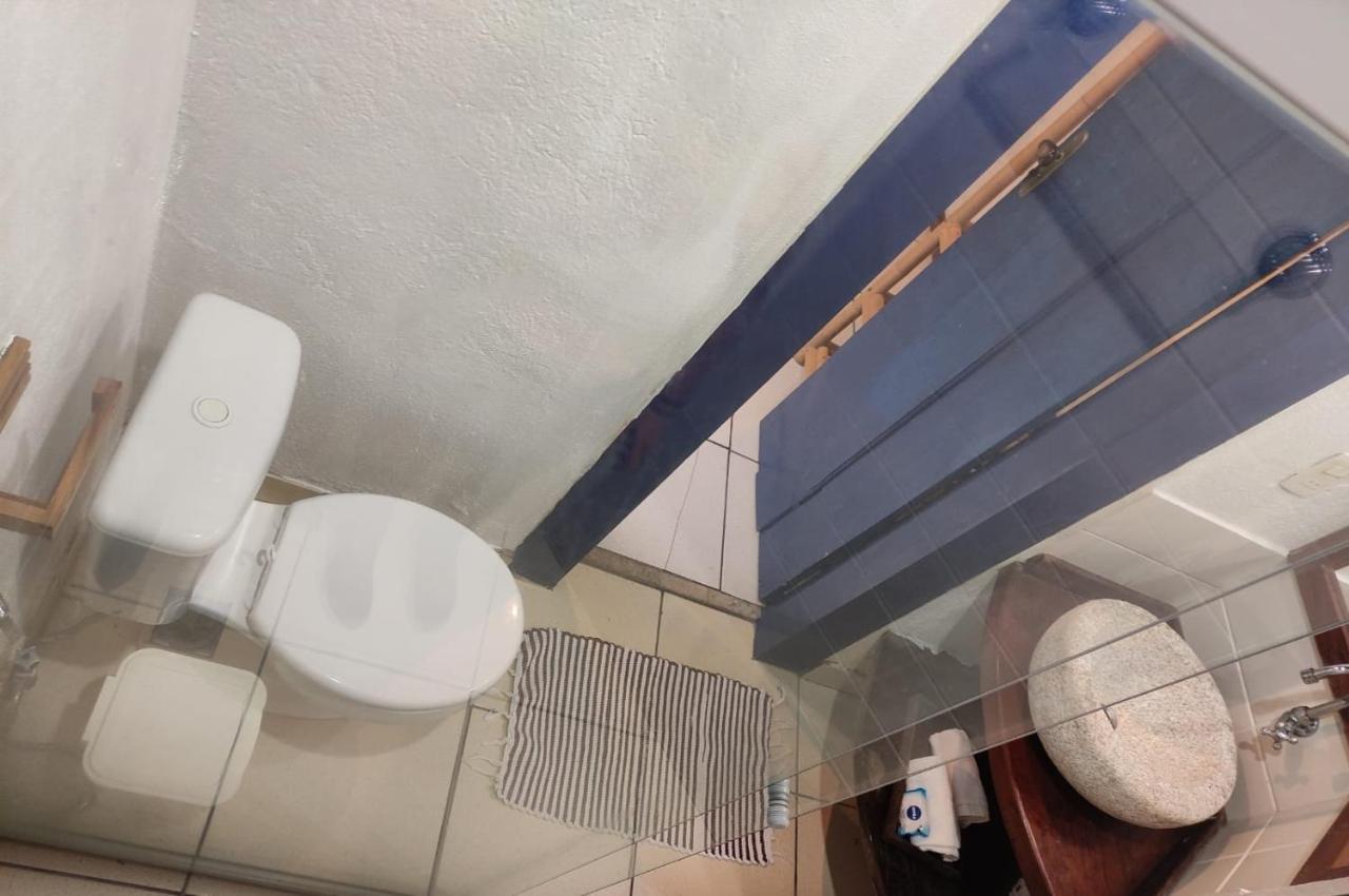 Casa Rustica Centenaria No Centro Historico De Paraty - Wifi 120Mb Eksteriør billede